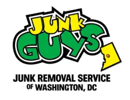 JunkGuys DC Logo